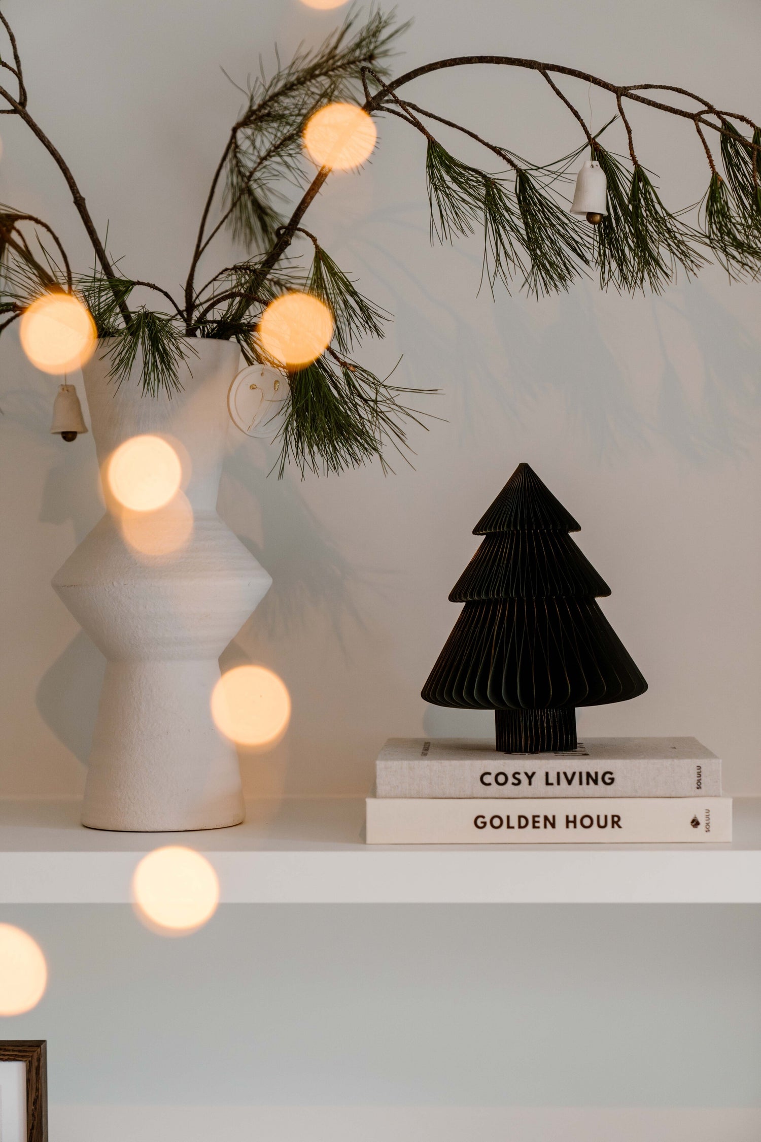 Cosy Living opbergboek (S) | PRE-ORDER